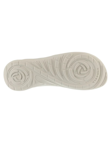 Merrell harbor backstrap   j00003571 beżowe 36