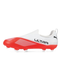 Buty puma junior ultra 7 match ll fg/ag 109163-01 2