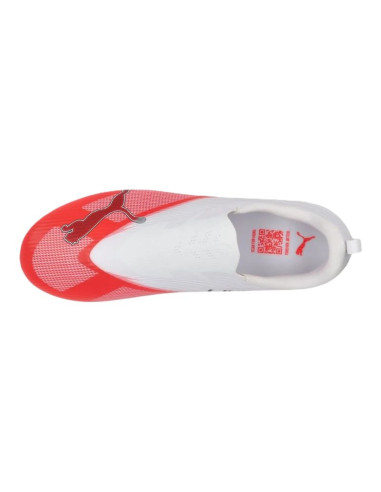 Buty puma junior ultra 7 match ll fg/ag 109163-01