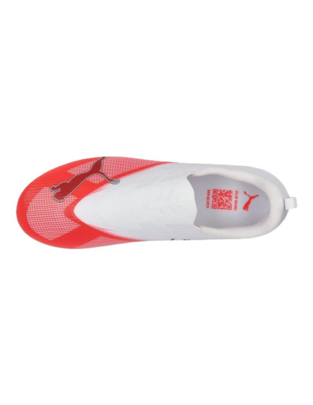 Buty puma junior ultra 7 match ll fg/ag 109163-01