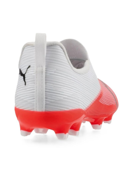 Buty puma junior ultra 7 match ll fg/ag 109163-01