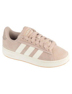 Adidas grand court alpha ji1719 beżowe 36 2/3