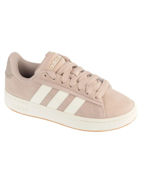 Adidas grand court alpha ji1719 beżowe 36 2/3
