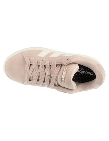 Adidas grand court alpha ji1719 beżowe 36 2/3