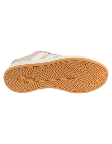 Adidas grand court alpha ji1719 beżowe 36 2/3