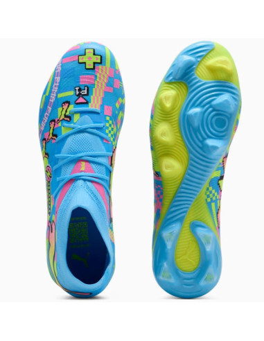 Buty puma future 9 match advanced level fg/ag 109213-01