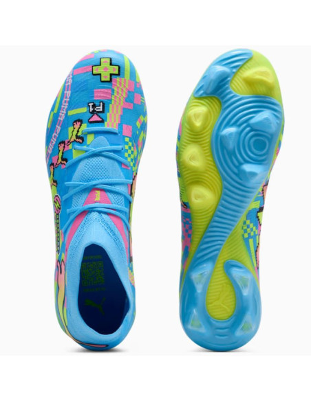 Buty puma future 9 match advanced level fg/ag 109213-01