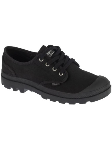 Palladium oxford black m 02351-008-m czarne 41