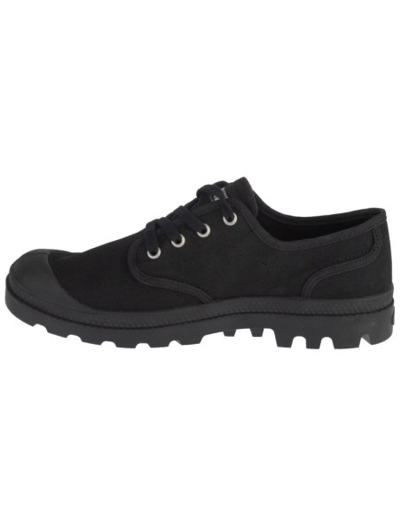Palladium oxford black m 02351-008-m czarne 41