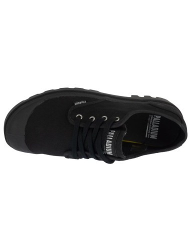 Palladium oxford black m 02351-008-m czarne 41