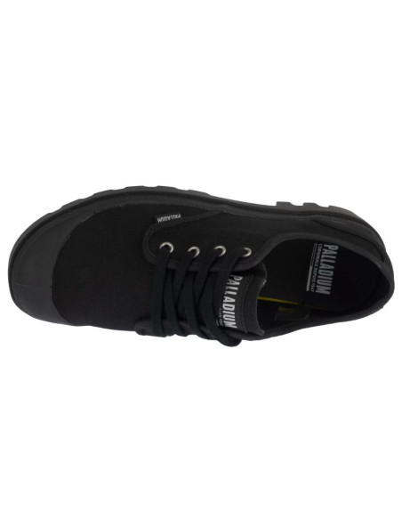Palladium oxford black m 02351-008-m czarne 41