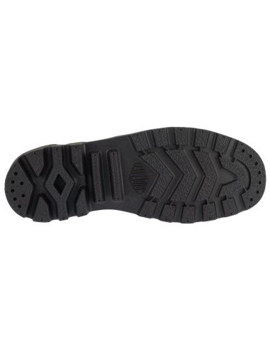 Palladium oxford black m 02351-008-m czarne 41