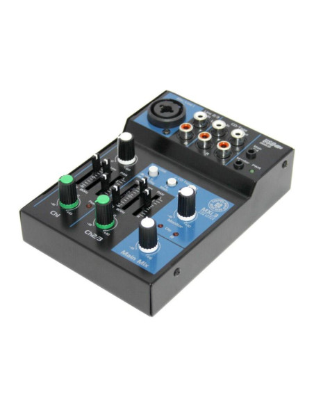 Topp pro tp mxi3 - mikser analogowy