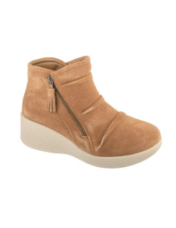 Skechers parallel lite 169171-csnt brązowe 36