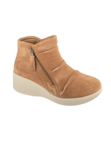 Skechers parallel lite 169171-csnt brązowe 36