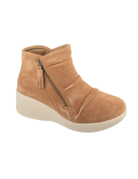 Skechers parallel lite 169171-csnt brązowe 36