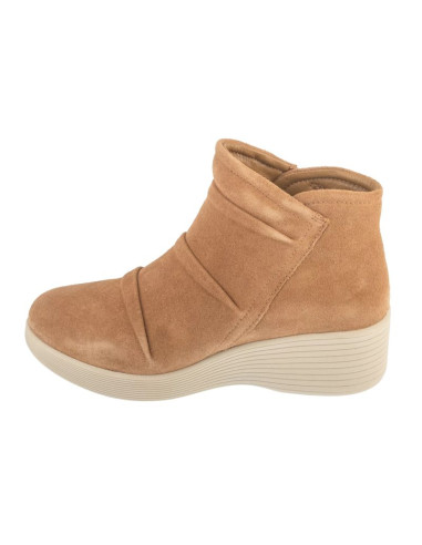 Skechers parallel lite 169171-csnt brązowe 36
