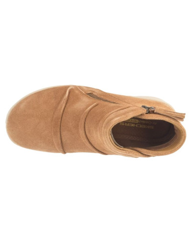 Skechers parallel lite 169171-csnt brązowe 36