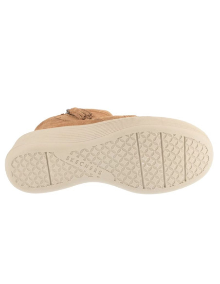 Skechers parallel lite 169171-csnt brązowe 36