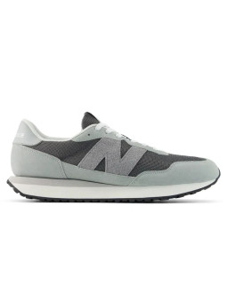 Buty klasyczne męskie new balance 237 lifestyle  (m2373it)