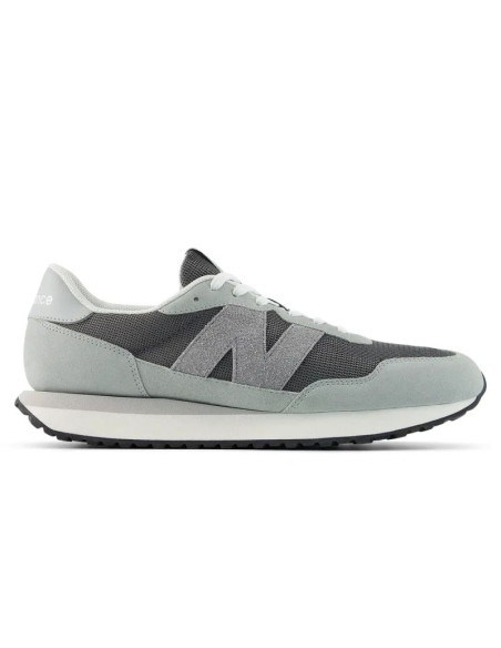 Buty klasyczne męskie new balance 237 lifestyle  (m2373it)