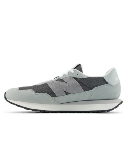 Buty klasyczne męskie new balance 237 lifestyle  (m2373it) 2