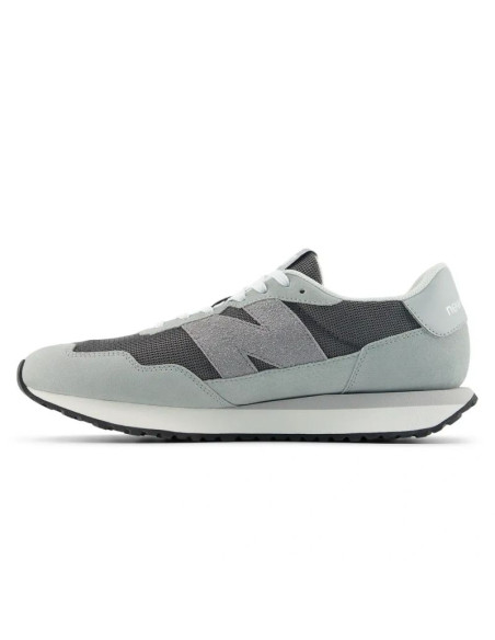 Buty klasyczne męskie new balance 237 lifestyle  (m2373it)