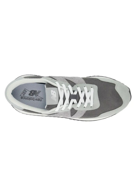 Buty klasyczne męskie new balance 237 lifestyle  (m2373it)