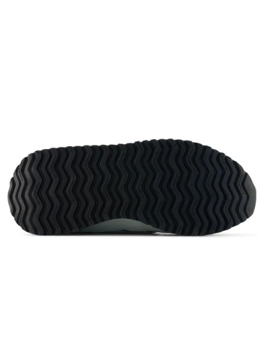 Buty klasyczne męskie new balance 237 lifestyle  (m2373it)