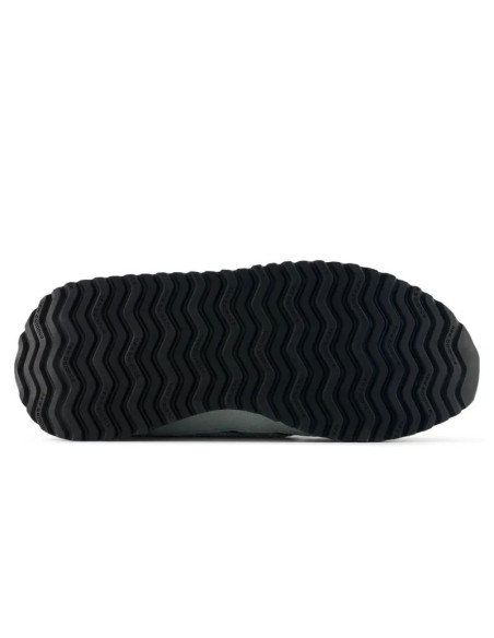 Buty klasyczne męskie new balance 237 lifestyle  (m2373it)