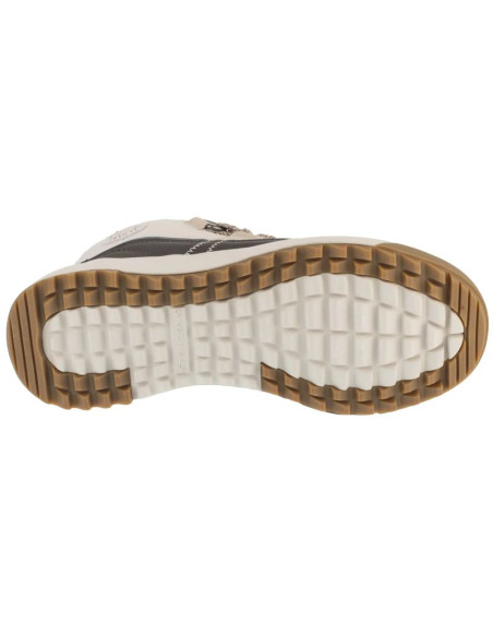 Skechers yana - collins landing 180320-ntbr beżowe 36