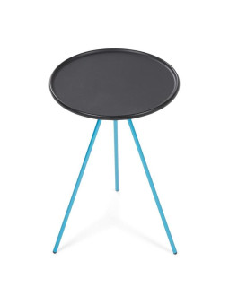 Helinox side table s czarny, niebieski