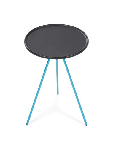 Helinox side table s czarny, niebieski