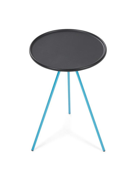 Helinox side table s czarny, niebieski