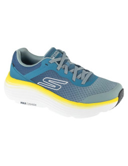 Skechers max cushioning endeavor 220613-nvlm szare 42,5