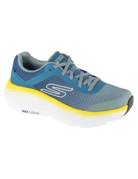 Skechers max cushioning endeavor 220613-nvlm szare 42,5