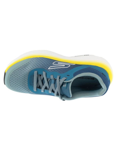 Skechers max cushioning endeavor 220613-nvlm szare 42,5