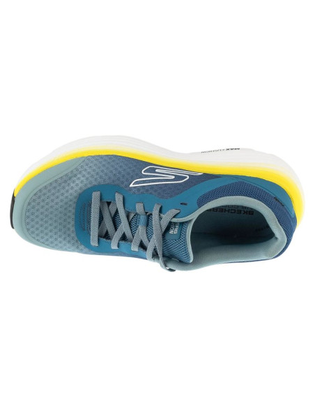 Skechers max cushioning endeavor 220613-nvlm szare 42,5