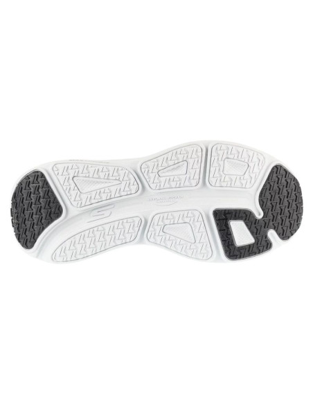 Skechers max cushioning endeavor 220613-nvlm szare 42,5