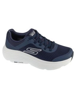 Skechers max cushioning endeavor 220613-nvy granatowe 41