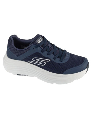 Skechers max cushioning endeavor 220613-nvy granatowe 41