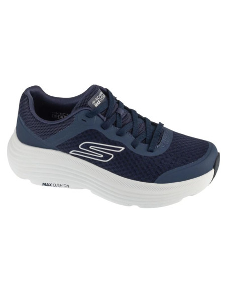 Skechers max cushioning endeavor 220613-nvy granatowe 41