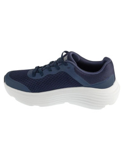 Skechers max cushioning endeavor 220613-nvy granatowe 41 2