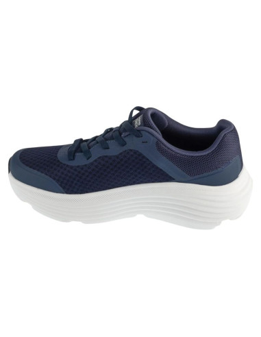 Skechers max cushioning endeavor 220613-nvy granatowe 41