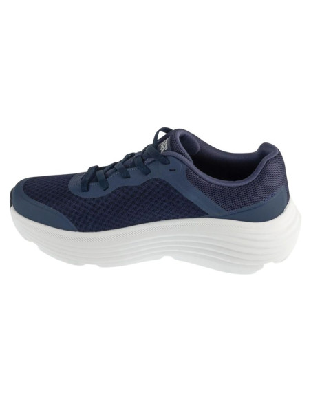Skechers max cushioning endeavor 220613-nvy granatowe 41