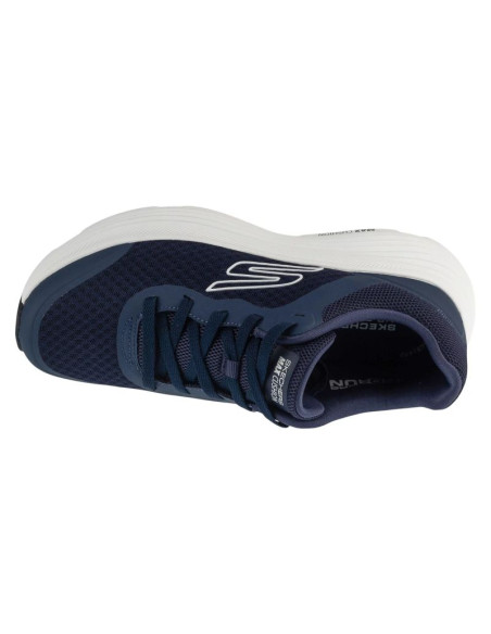 Skechers max cushioning endeavor 220613-nvy granatowe 41