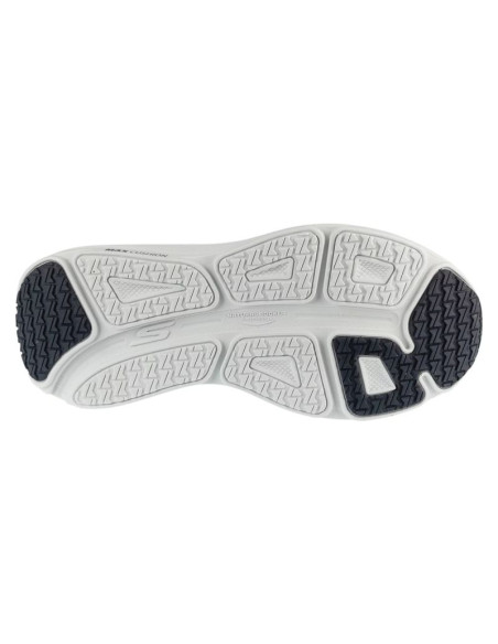 Skechers max cushioning endeavor 220613-nvy granatowe 41