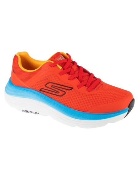Skechers max cushioning endeavor 220613-orbl czerwone 41