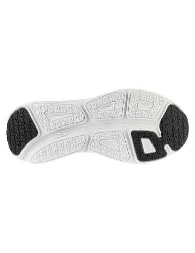Skechers max cushioning endeavor 220613-orbl czerwone 41