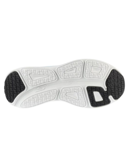 Skechers max cushioning endeavor 220613-orbl czerwone 41
